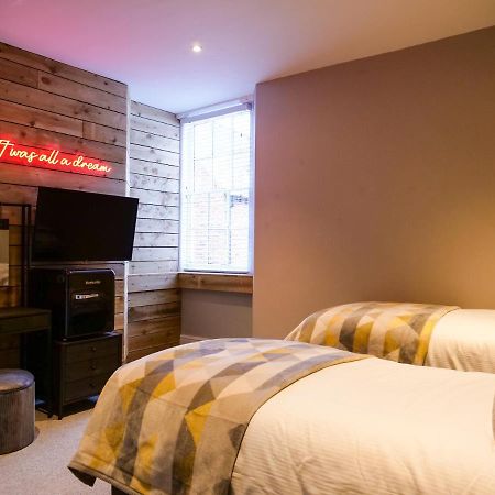 The White Horse Hotel Shipston-on-Stour Ngoại thất bức ảnh
