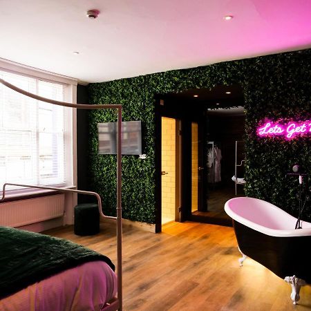 The White Horse Hotel Shipston-on-Stour Ngoại thất bức ảnh