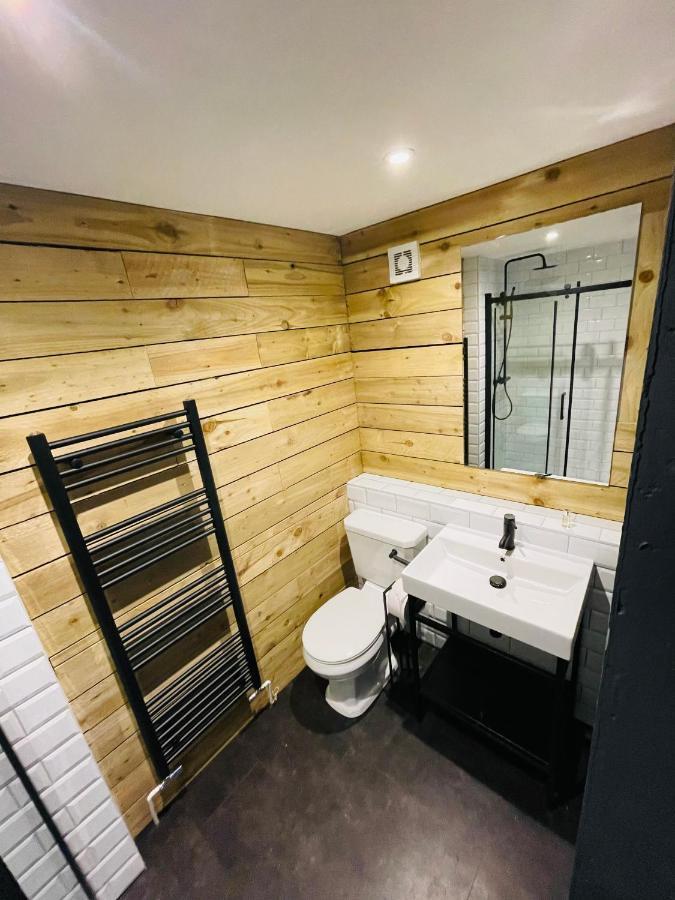 The White Horse Hotel Shipston-on-Stour Ngoại thất bức ảnh
