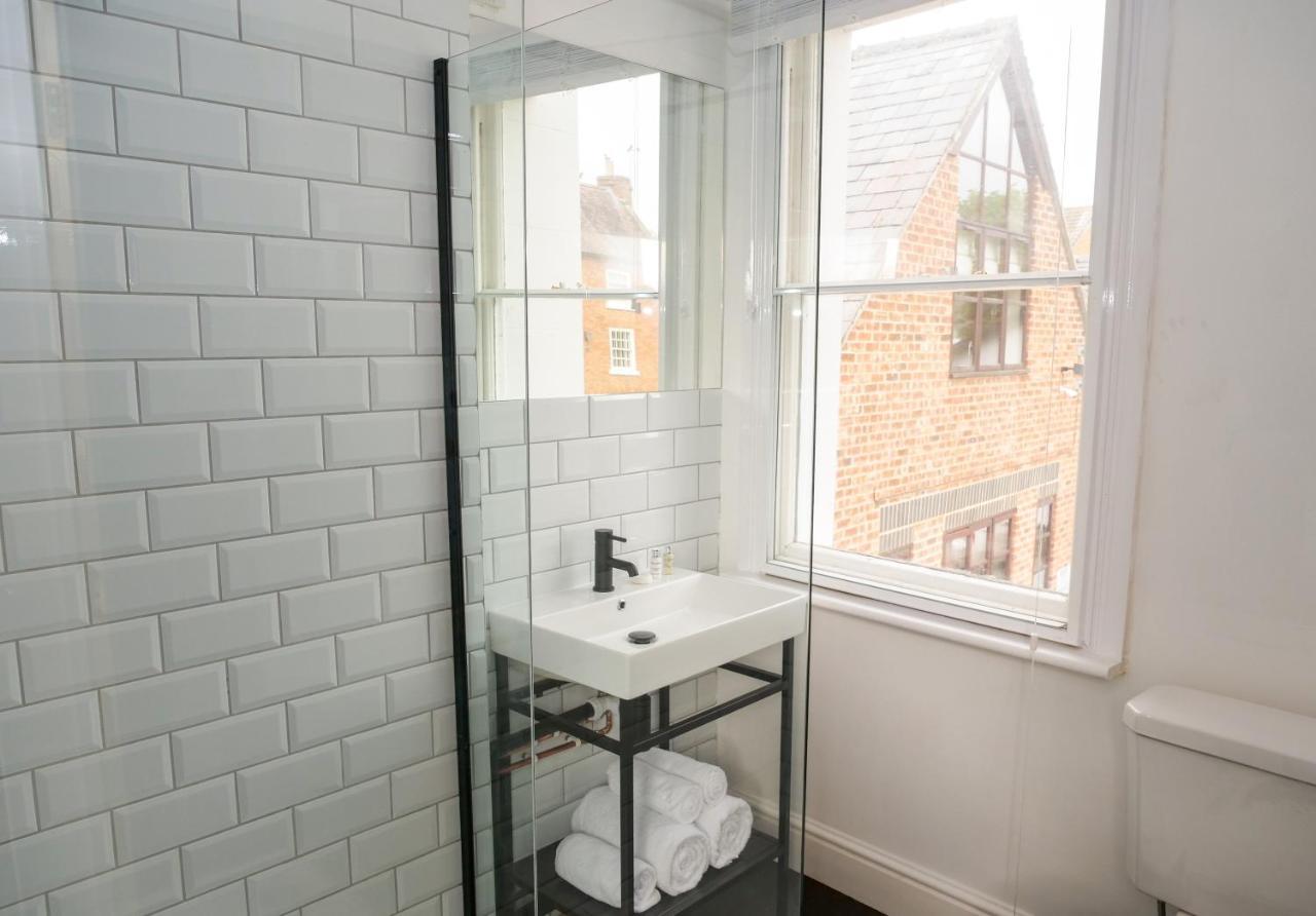 The White Horse Hotel Shipston-on-Stour Ngoại thất bức ảnh