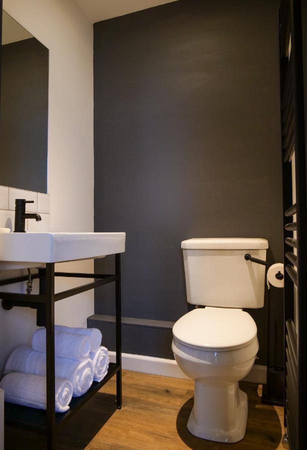 The White Horse Hotel Shipston-on-Stour Ngoại thất bức ảnh