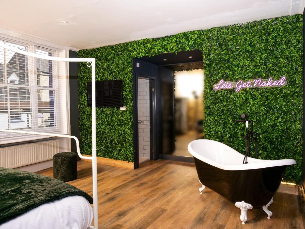 The White Horse Hotel Shipston-on-Stour Ngoại thất bức ảnh