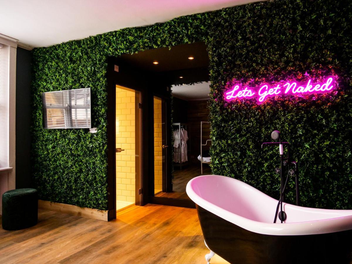 The White Horse Hotel Shipston-on-Stour Ngoại thất bức ảnh