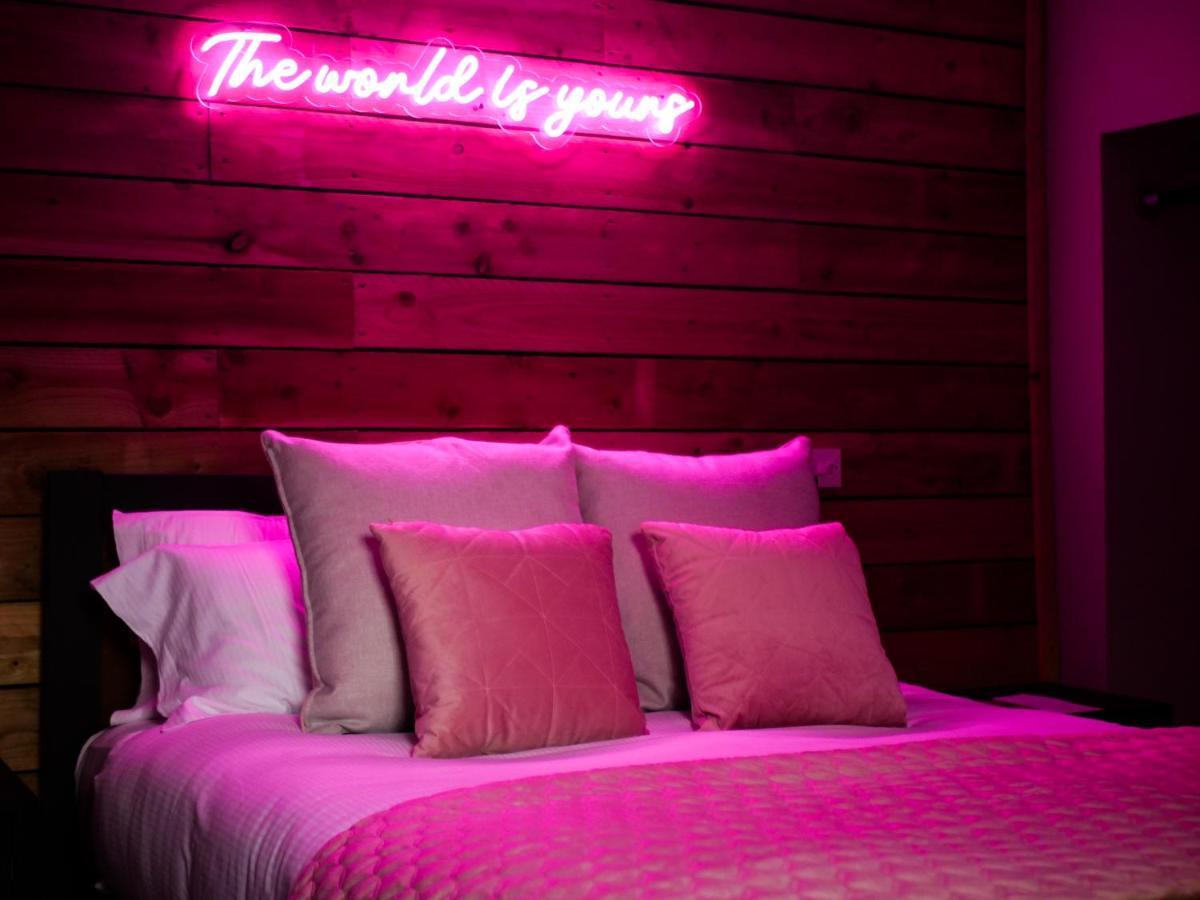The White Horse Hotel Shipston-on-Stour Ngoại thất bức ảnh